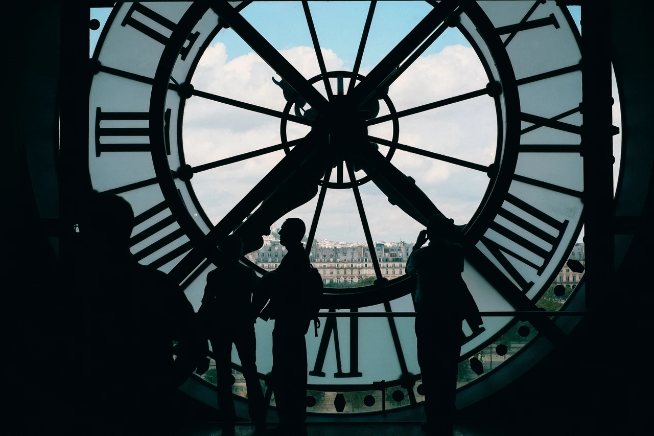 Musee d'Orsay