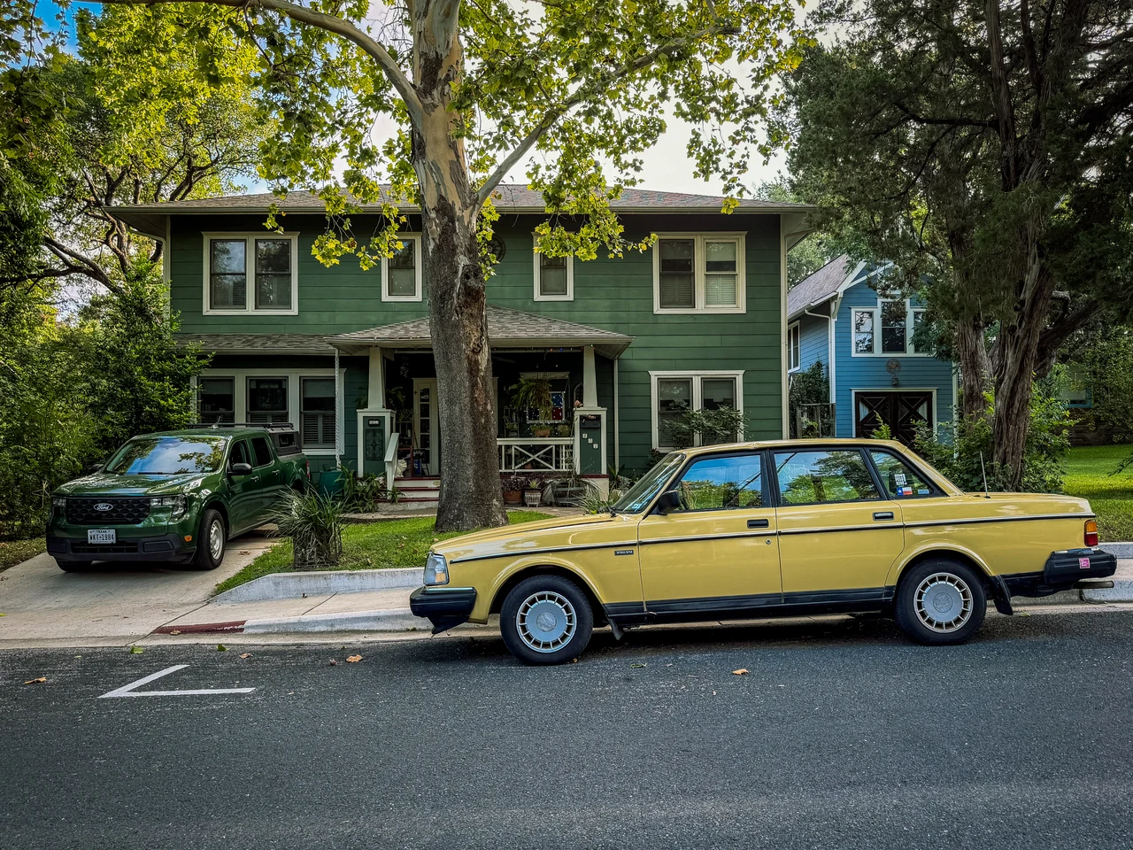 Cars
